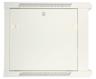 Extralink Wisząca 19" 12U 600x450mm (szara) EX.12974 - 489406 - zdjęcie 3